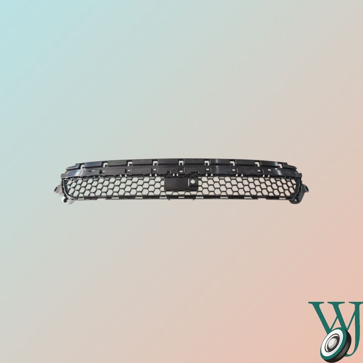 BUMPER UP GRILLE 2024 SPORT SV