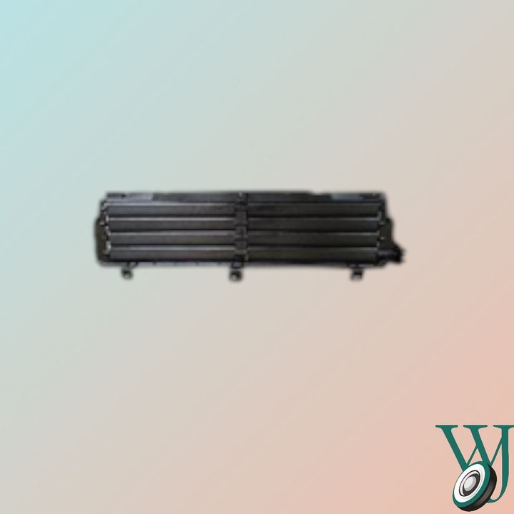 UP SHROUD COVER, DISCOVERY
