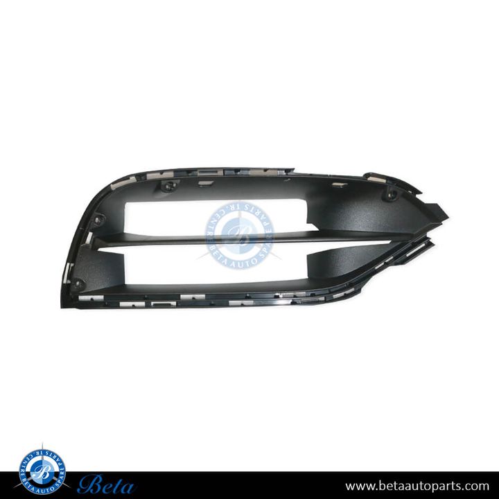 Mercedes C-Class W205 (2019-2021), Front Bumper Lower Grille AMG C63 (Right), Taiwan, 2058858104