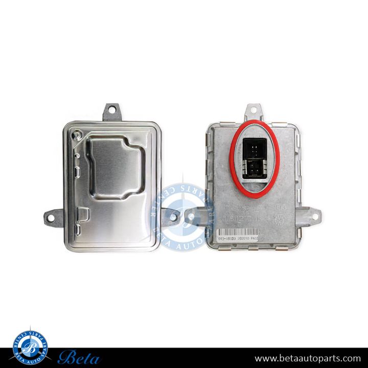 Mercedes CLA-Class / GLS-Class / A-Class C117 / X156 / W176 (2013-2016), Xenon Control Unit, China, 2229003300