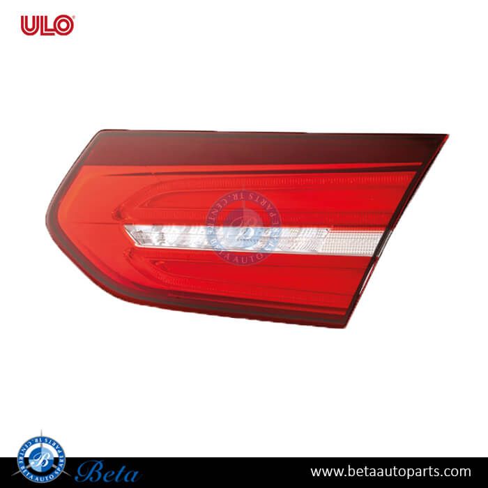Mercedes GLE-Class Coupe C292 (2015-2018), Trunk Lamp (Right), ULO, 2929064000