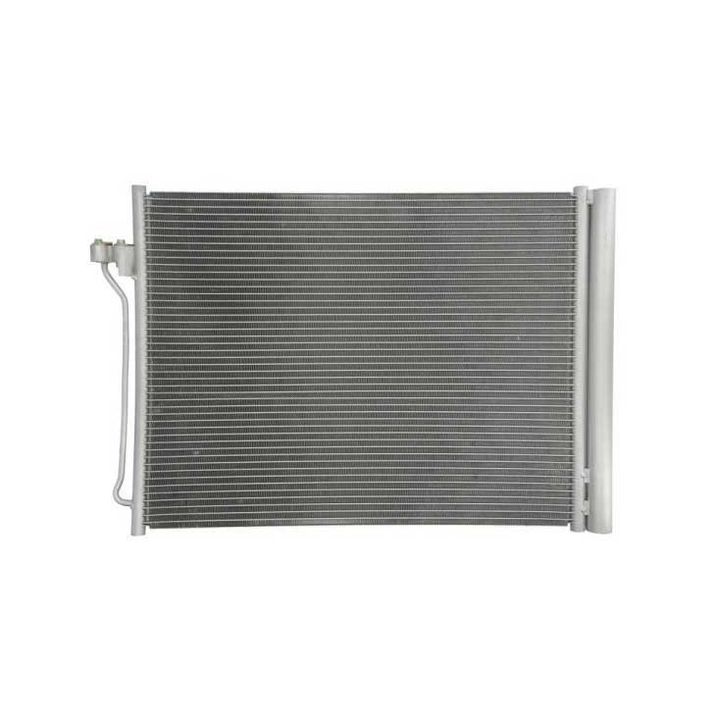 Behr (BHR # AC 463 000P) CONDENSER (8FC 351 303-634) For BMW 64539350375