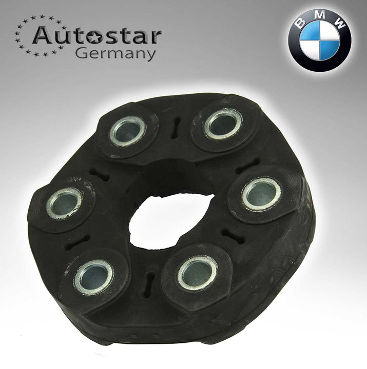 BMW JOINT PROPSHAFT E34, 46, E53, E83 26111229360