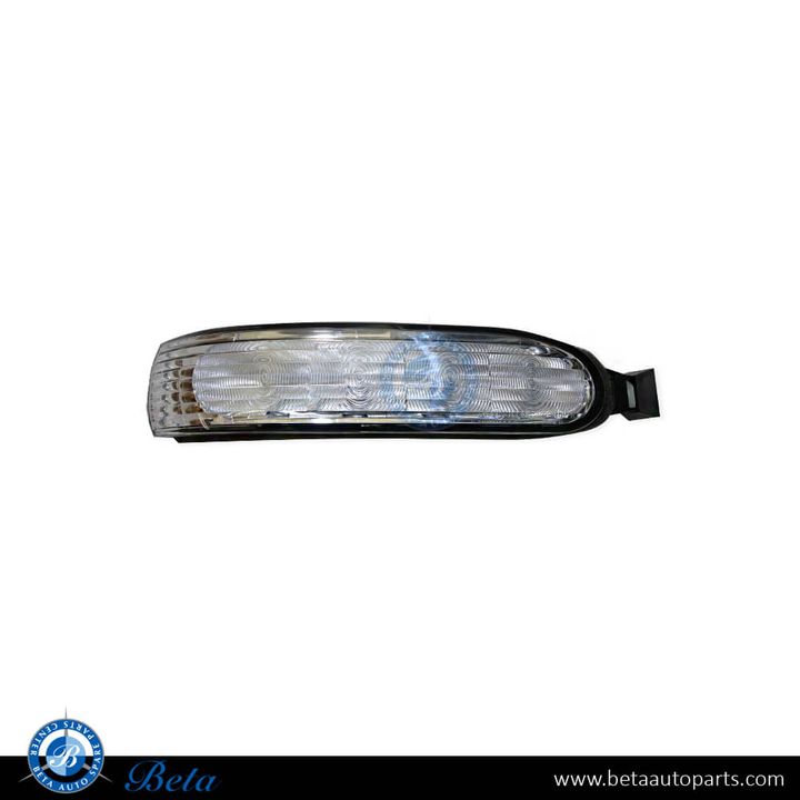 Mercedes ML-Class W163 (2002-2004), Mirror Blinker (Right), Taiwan, 1638200621