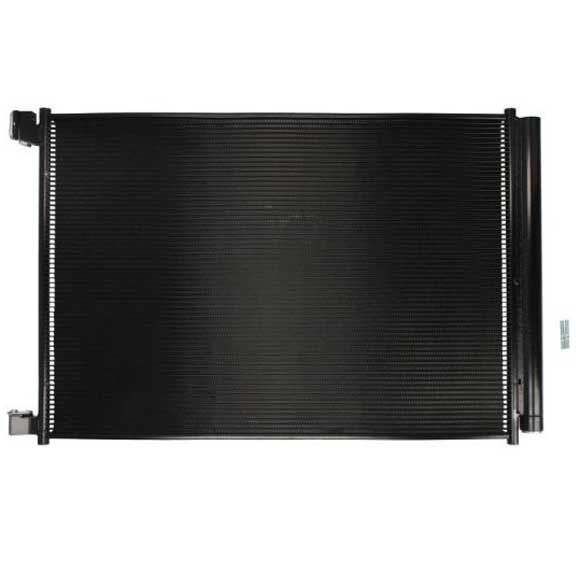 Autostar Germany CONDENSER For Mercedes Benz W222 SCLASS 0995002154
