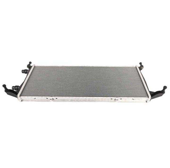 Autostar Germany (AST-101005) RADIATOR For Mercedes Benz W166 X166 ML GL GLE GLS 0995001403