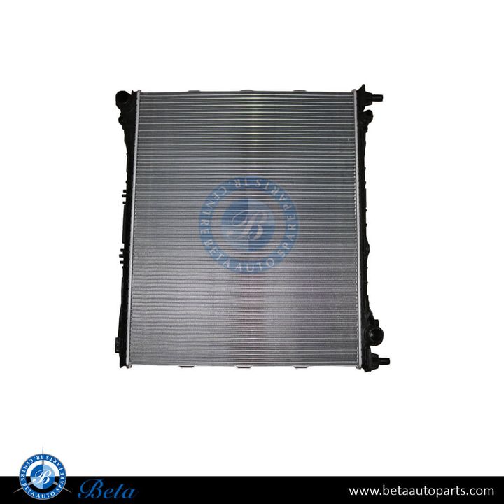 Range Rover / Land Rover Vogue / Sport / Defender / Discovery 5 (2013-Up), Radiator, China, LR034553