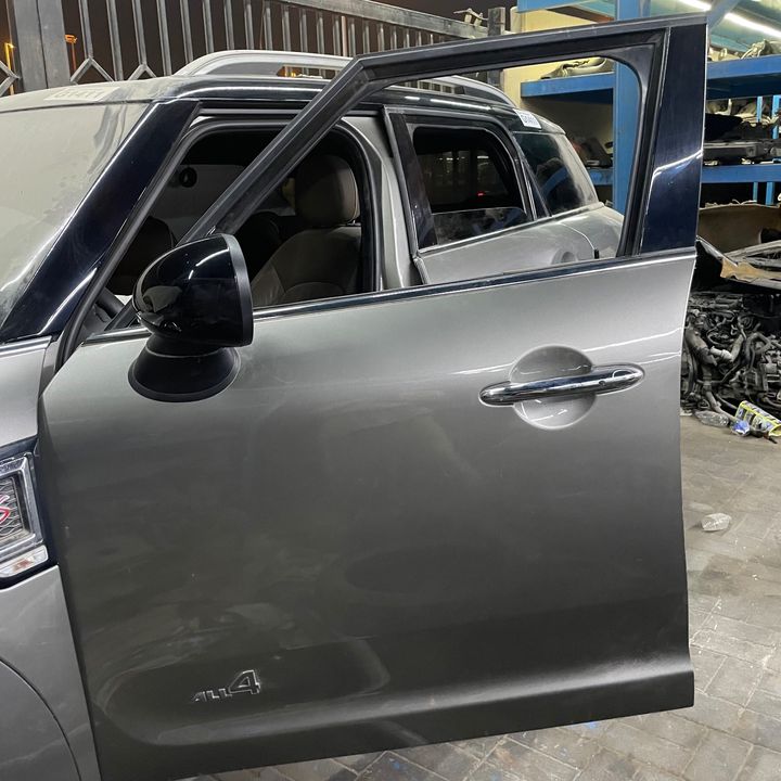 Door (LHF) - 2017 Mini Cooper