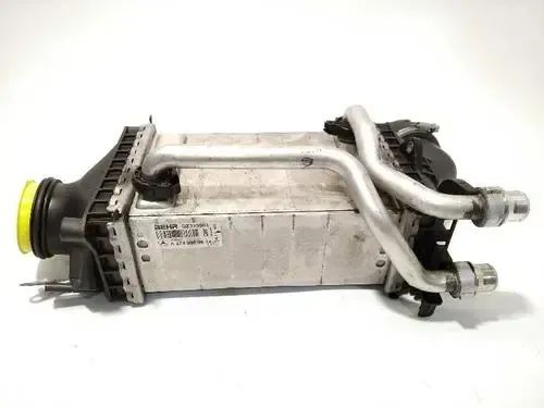a2740900614   charge air cooler