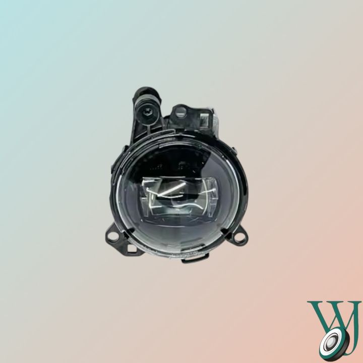FOG LAMP DEFENDER