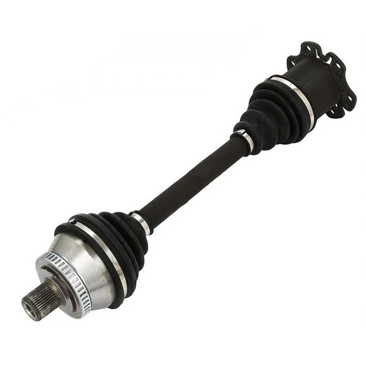 Autostar Germany DRIVE SHAFT For AUDI AUDI A4 B6 Saloon (8E2) Avant (8E5) B7 Saloon (8EC) B7 Avant (8ED) 8E0407271T
