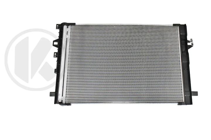 CONDENSOR