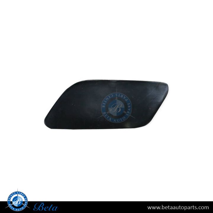 Audi A6 (2015-2018), Headlamp Washer Cover (Left), China, 4G0955275F