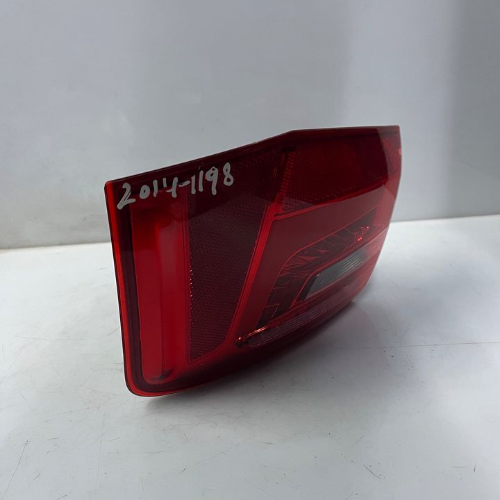 Tail Light (RH) - 2012 Audi A6
