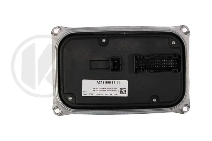 HEADLIGHT CONTROL UNIT, COMPLETE - L (Repl. 2139002616)