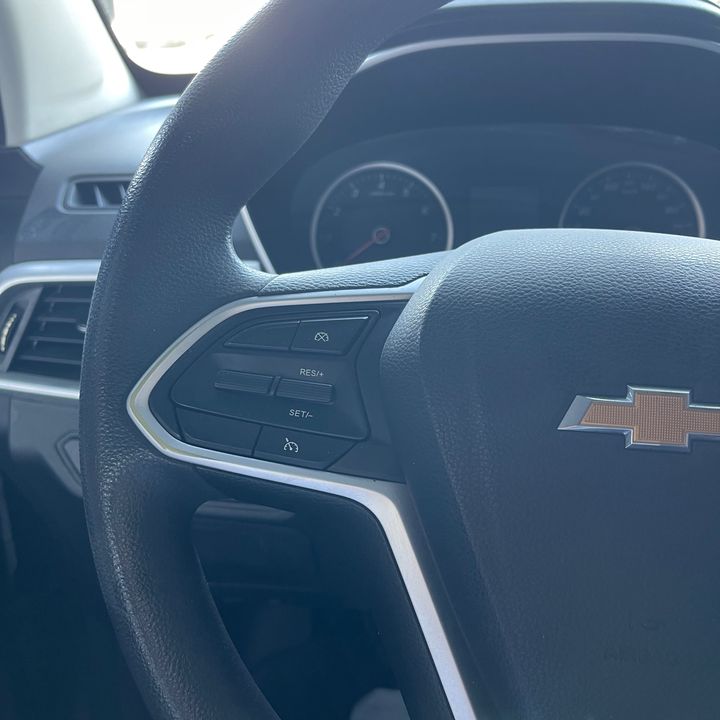 Steering Wheel - 2021 Chevrolet Captiva