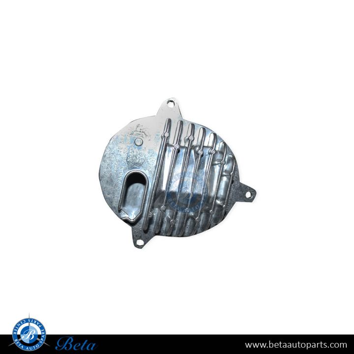 BMW X5 / X6 F15 / F16 (2014-2019), LED Control Unit for Cornering Lamp for Adaptive LED Headlamp (Right), China, 63117381450