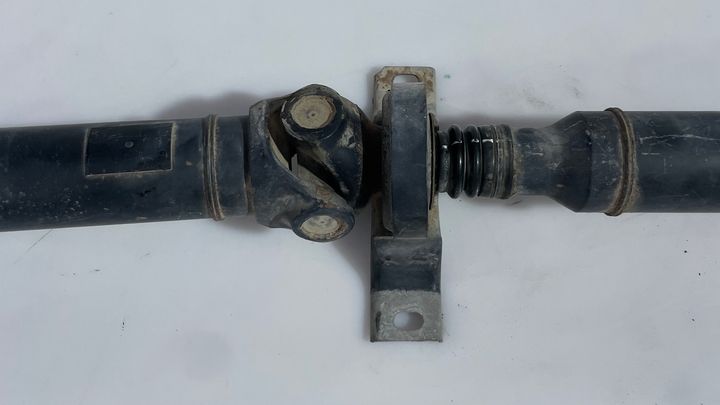 Drive Shaft - 2016 Chevrolet Camaro 1SS