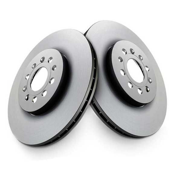 Autostar Germany BRAKE DISC For BMW 34111163148