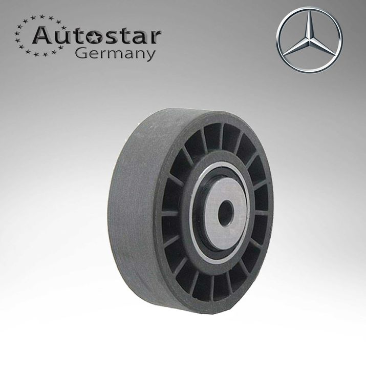 Autostar Germany Mercedes Benz PULLEY 1032000570