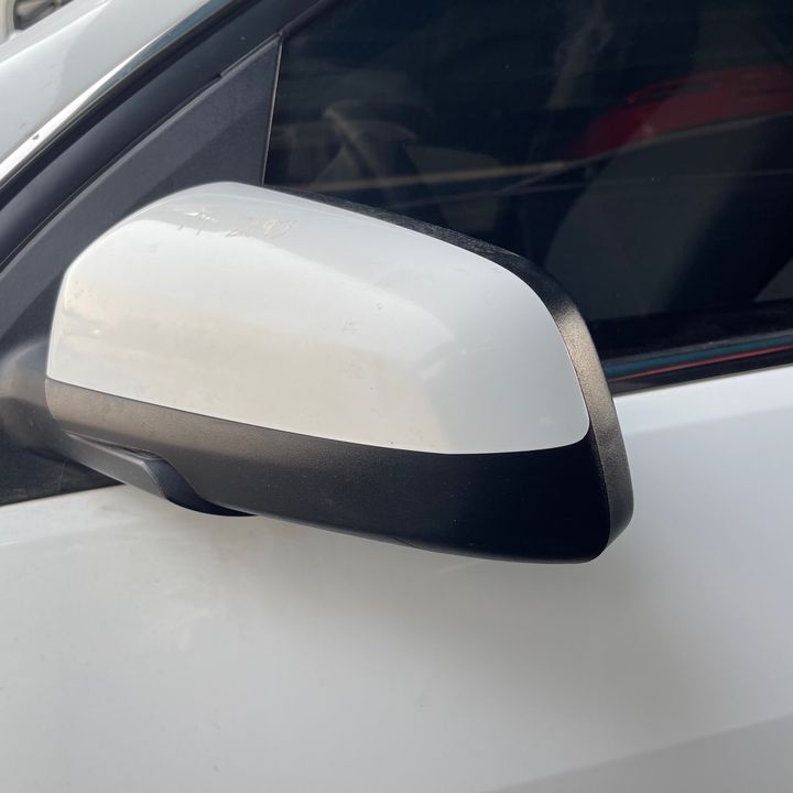 Side Mirror (LH) - 2014 Chevrolet Caprice