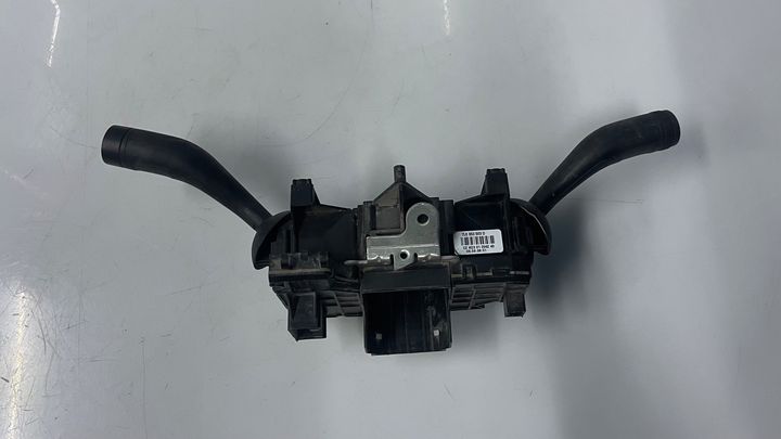 Column switch - 2009 Volkswagen Touareg