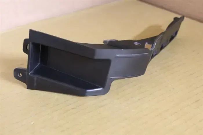 205 rear bumper support L