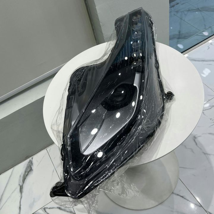Ferrari 488 GTB/Pista Full LED Headlight RH
