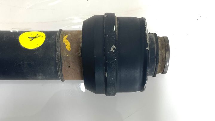 Front drive shaft - 2022 Jeep Grand Cherokee WL Limited