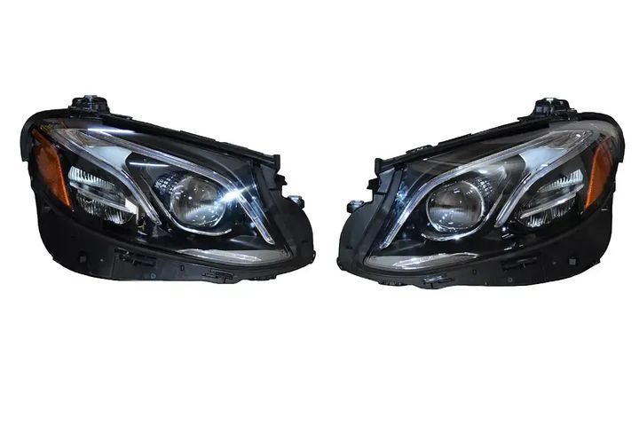 a2139069704  a2139069804   headlight