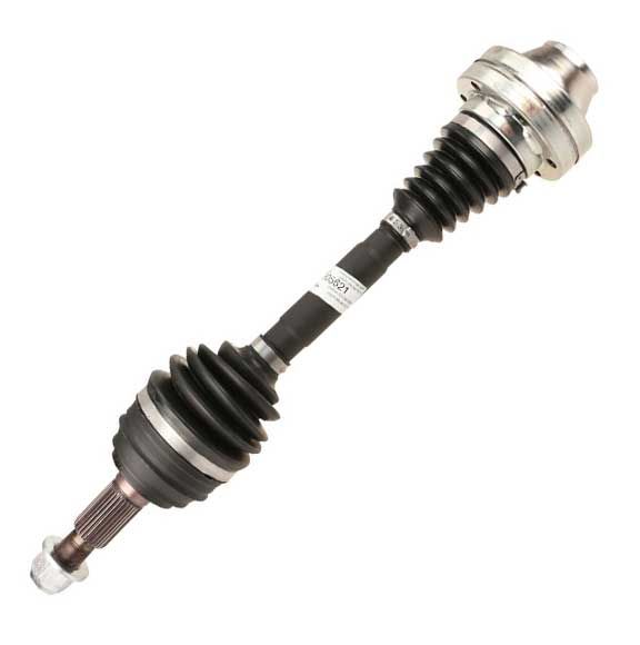Autostar Germany PROPELLER SHAFT ASSEMBLY For Audi 7P0407271C