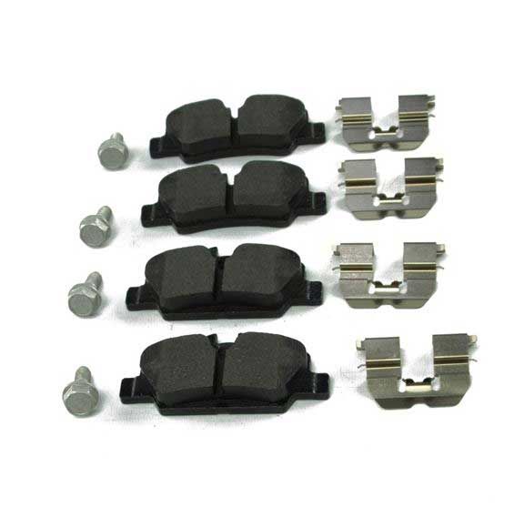 BMW Genuine BRAKE PAD  34216871299