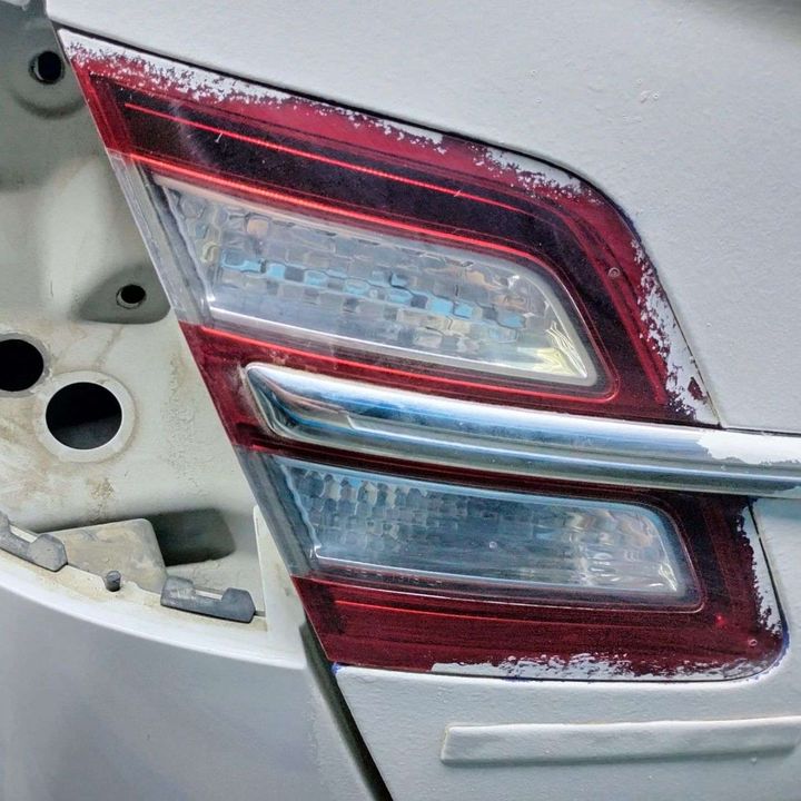 Tail Light (LH) - 2014 Ford Taurus