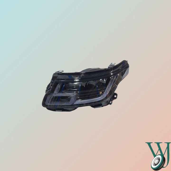 head lamp 4lens LEFT 2022 Vogue OE