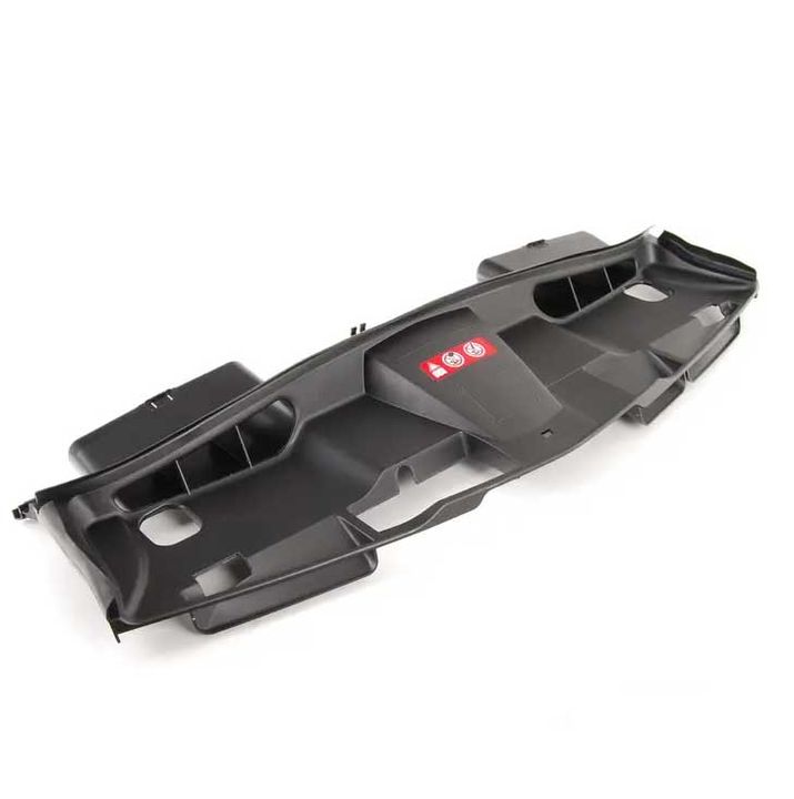 Mercedes Benz Genuine FAN SHROUD  2125000155