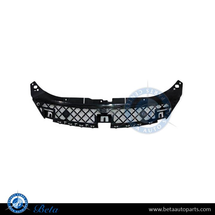 Mercedes A-Class W177 (2019-Up), Front Bumper Inner Bracket (Center), China, 1778851300