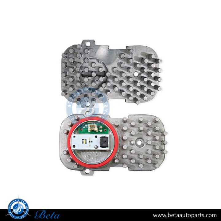 BMW 3/4/5/6 Series / X3 / X5 / X6 E92 LCI / F32 / F36 / F06 / F13 / F25 / E70 LCI / F15 / F16 Control Unit, China, 63117263051