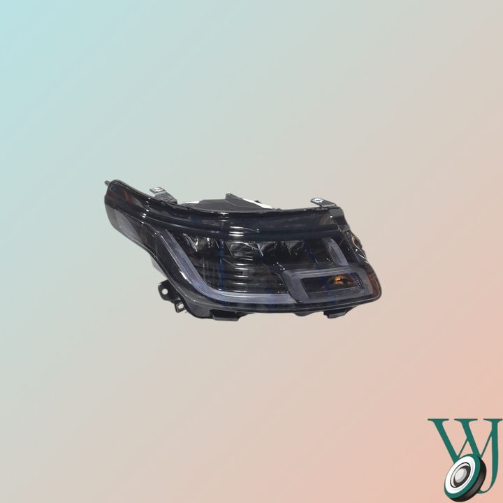 head lamp 4lens RIGHT 2022 Vogue OE