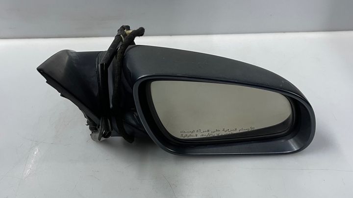 Side Mirror (RH) - 2004 Audi A8