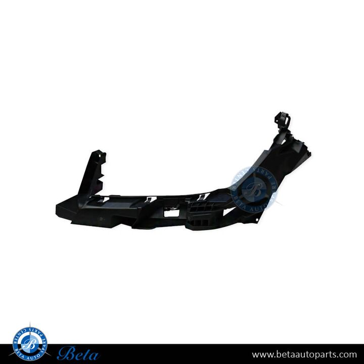 Mercedes GL-Class / GLS-Class X166 (2013-2019), Headlamp Frame (Left), China, 1666200591