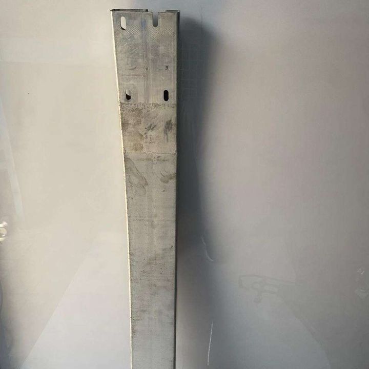 Front Bumper Reinforcement Bar - 2014 Nissan Pathfinder