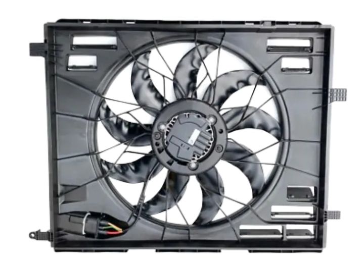 BLOWER - 600W
