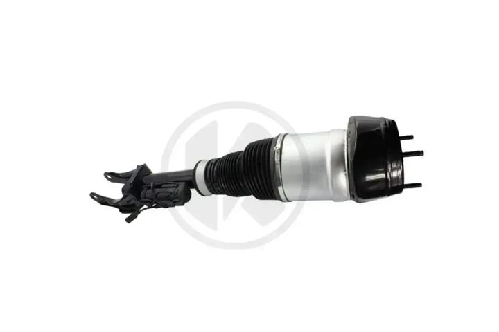 AIR SUSPENSION STRUT - LEFT