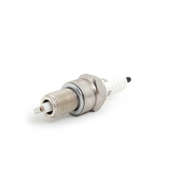 BMW Genuine SPARK PLUG  WR8LC  E30/ E34  0242229705  12129061869