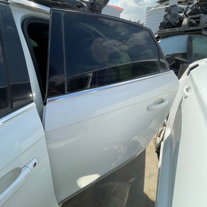 Door (LHB) - 2015 Audi A4
