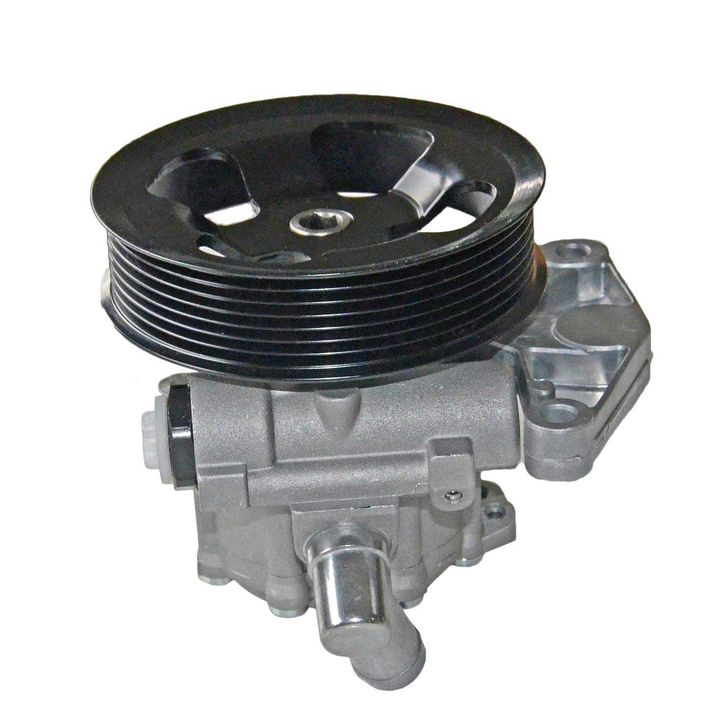 Autostar Germany HYDRAULIC PUMP STEERING SYSTEM For Mercedes Benz W203 S204 C209 0054660201