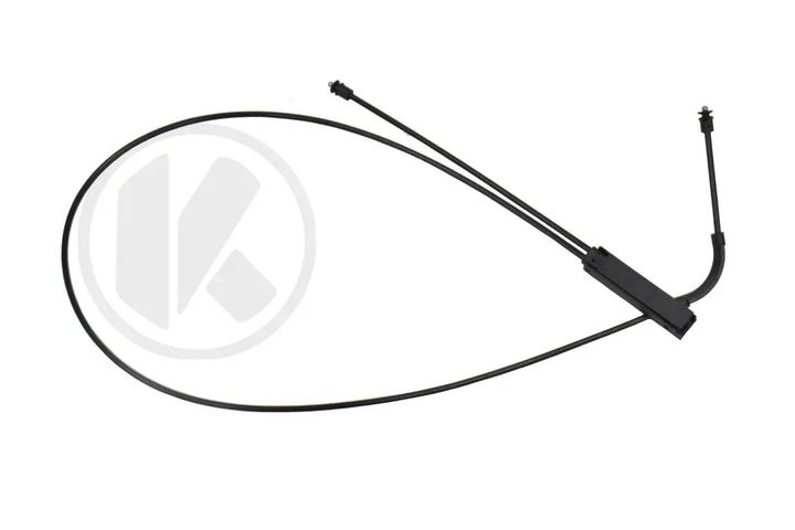 HOOD RELEASE CABLE