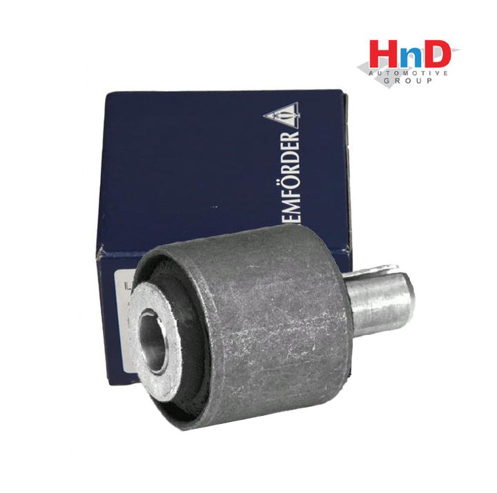 LEMFORDER (LEM # 1112301) REAR CONTROL ARM BUSHING For Mercedes-Benz W124 R170 1243523565
