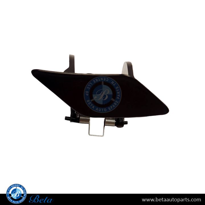 Mercedes CLS-Class W218 (2011-2014), Headlamp Washer Cover AMG CLS63 (Right), China, 2188800505