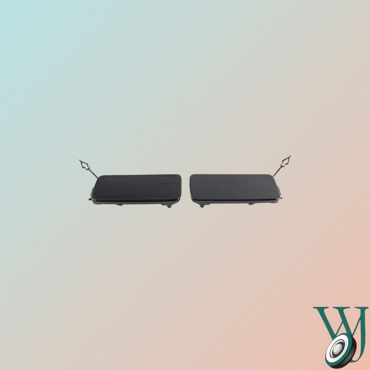 REAR BUMPER COVER DEFENDER RIGHT